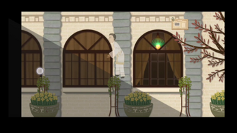 Left Behind screenshot