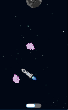 Lonely Star screenshot