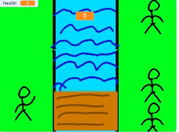 Love Runner screenshot