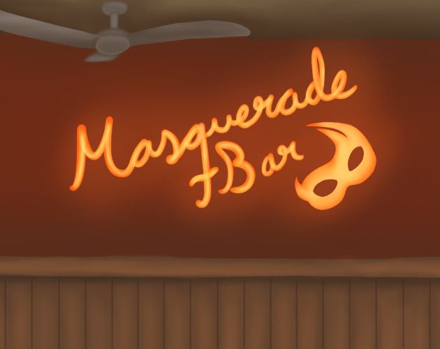 Games like Masquerade Bar