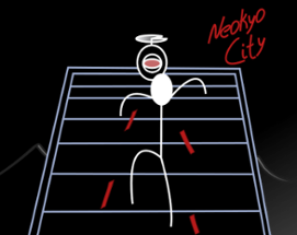 Neokyo City Image