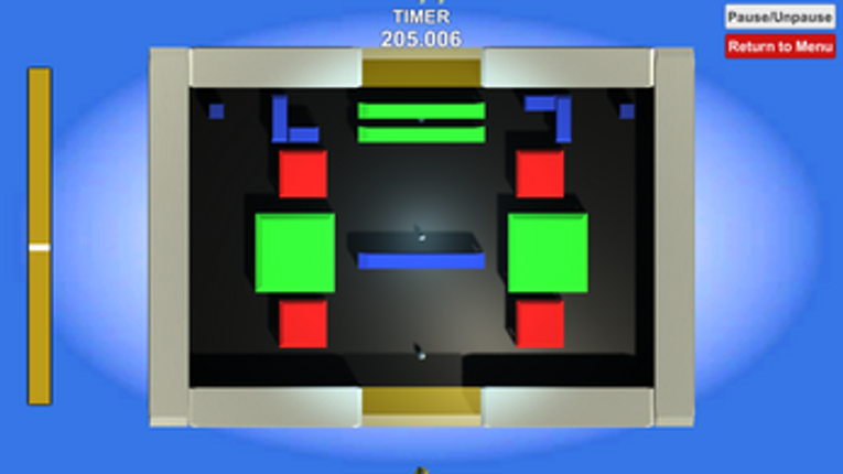 New Years Celebration Circuits screenshot