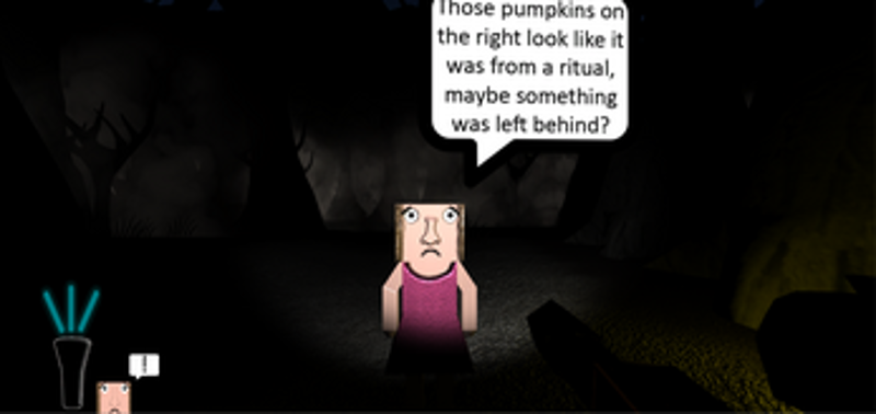 Nightmare on Bog Lane Image