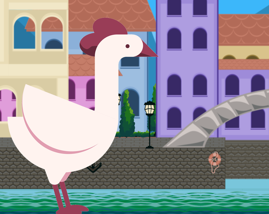 Games like pastel port
