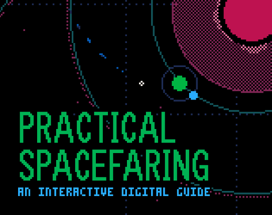 Practical Spacefaring Image
