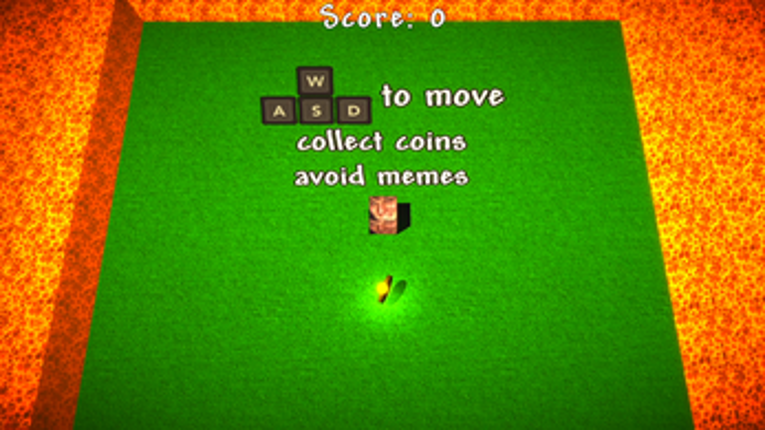 Project:Salt screenshot