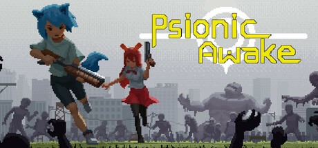 Games like Psionic Awake