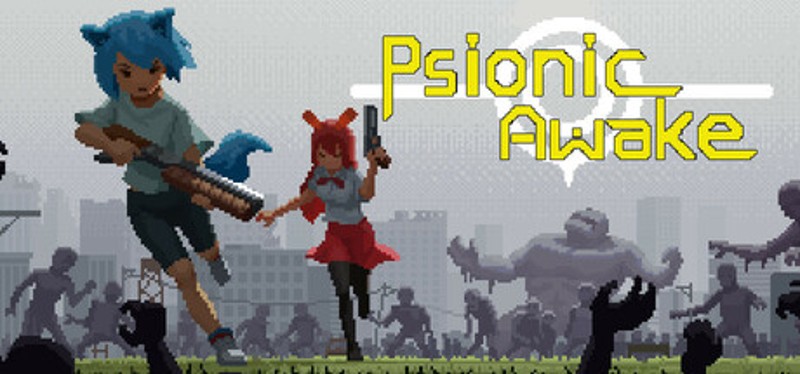 Psionic Awake Image