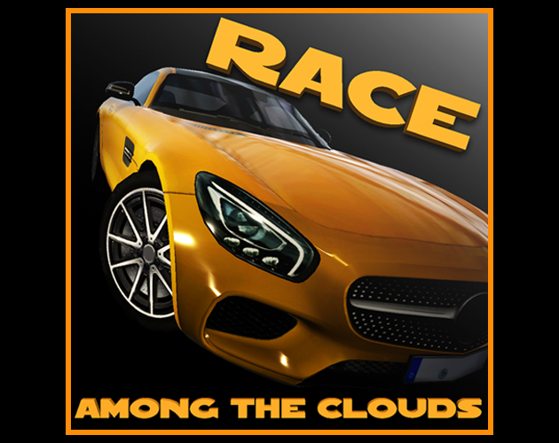 Games like Race among the clouds