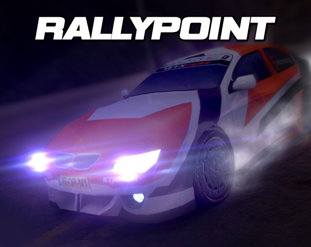 Games like Rally Point