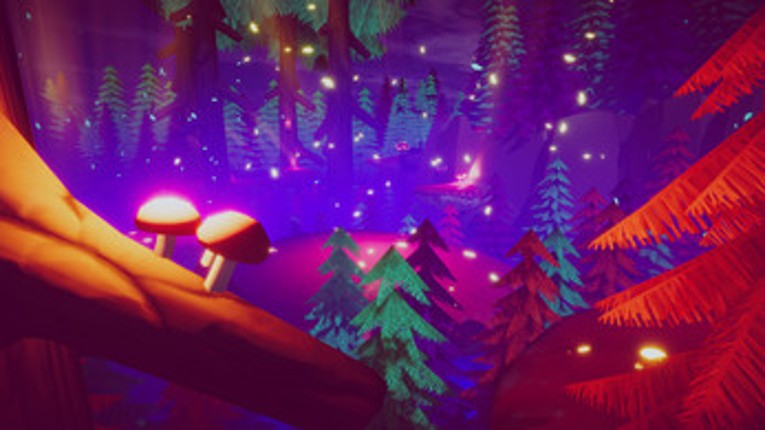 Space Ranger Ribbet screenshot