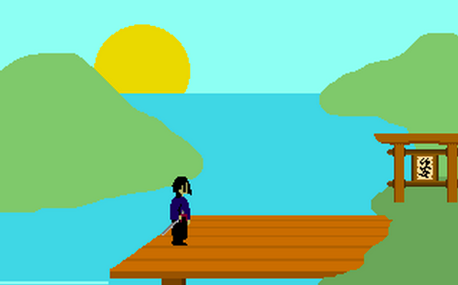 Games like The Battle of Red Blossoms