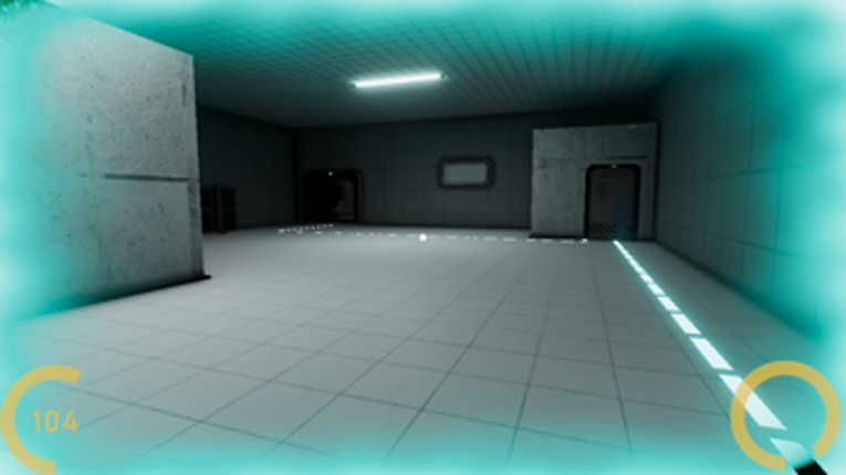 RESET::RELIVE screenshot