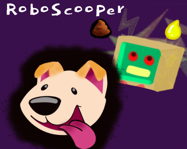 Games like RoboScooper