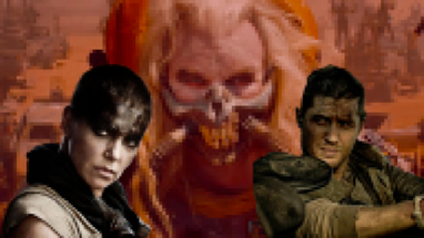 Run Furiosa! Image