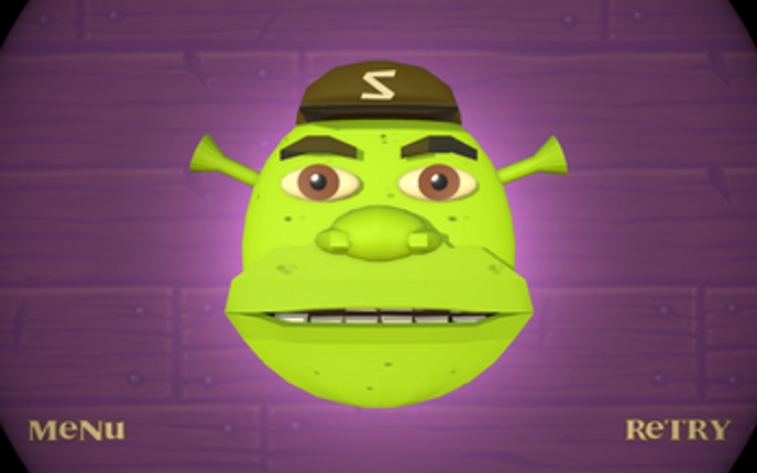 Shrek's Party screenshot