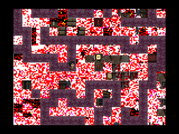 south of real: rough beast screenshot