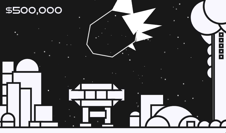 Games like SPACEFORCE GONE BROKE