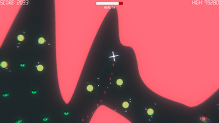 Spin Strike screenshot