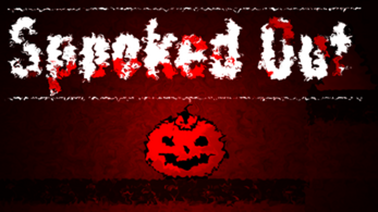 Spooked Out screenshot