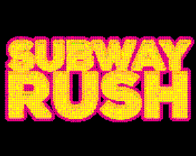 Games like Subway Rush