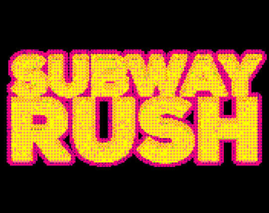 Subway Rush Image