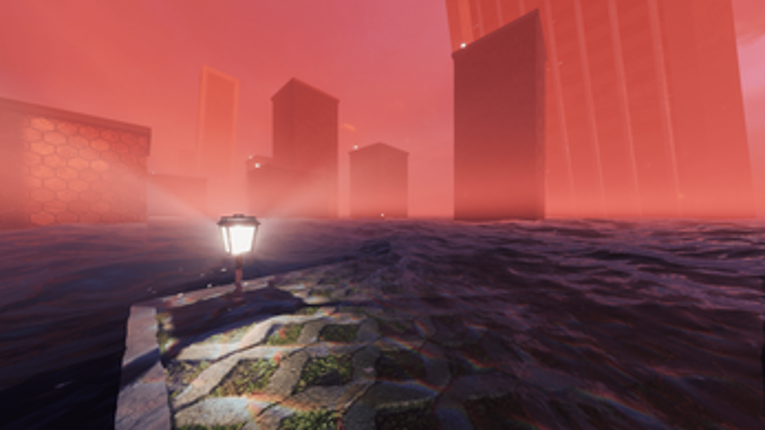 Sunken City screenshot