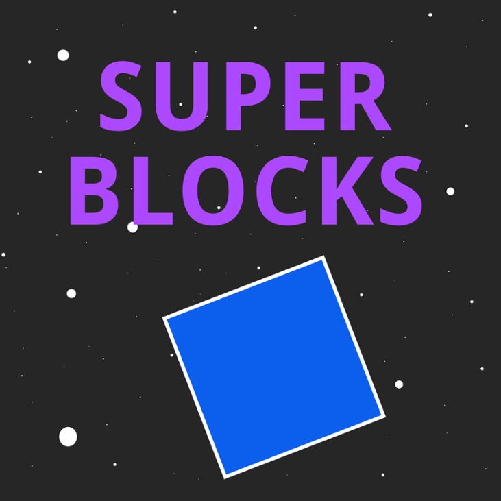 Games like Super Blocks