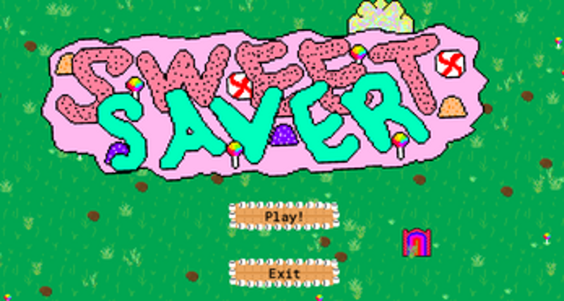 Sweet Saver screenshot