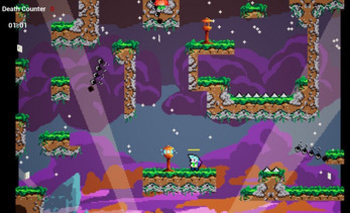 The Kanji Kid Image