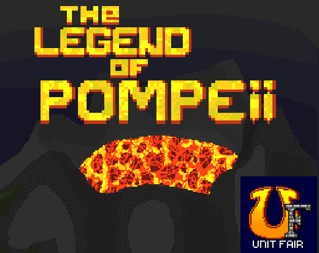 Games like The Legend of Pompeii