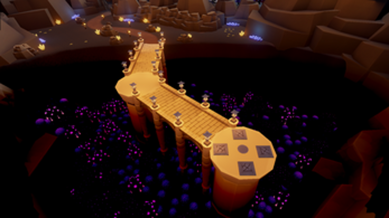 Treasure & Treachery screenshot