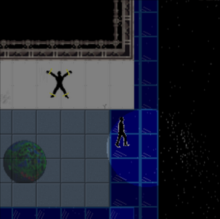 Upload_Soul screenshot