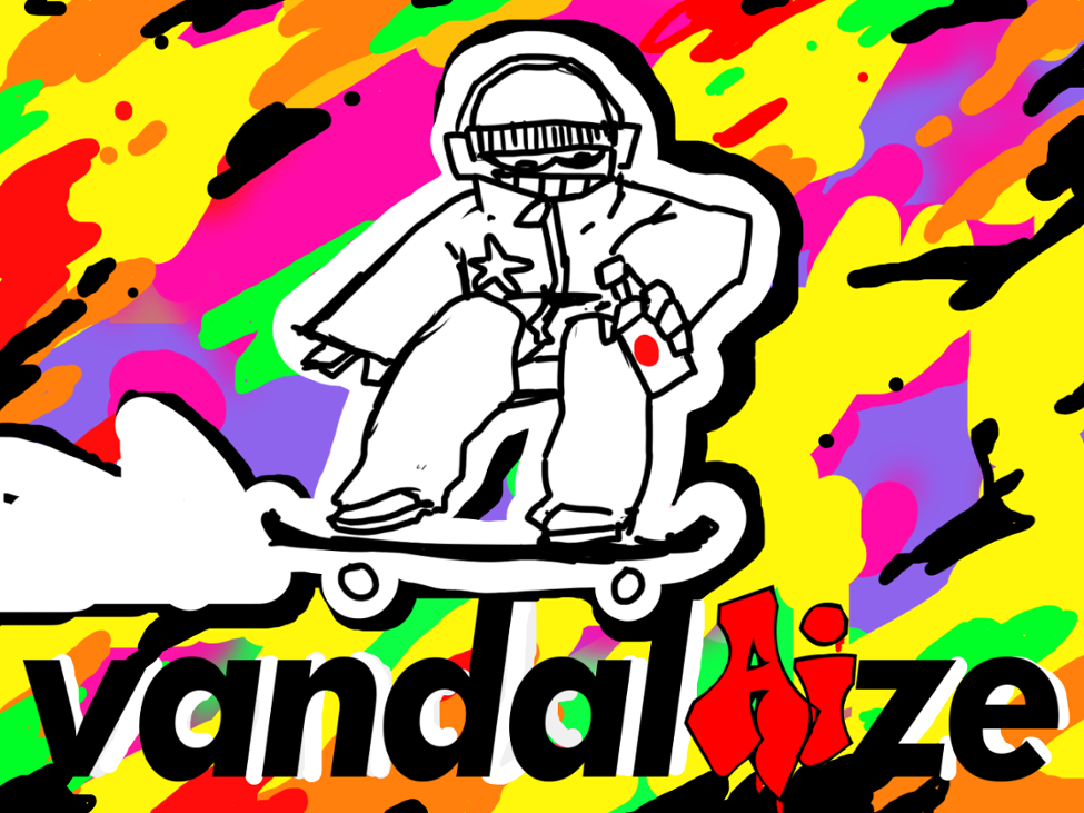 Games like VandalAIze
