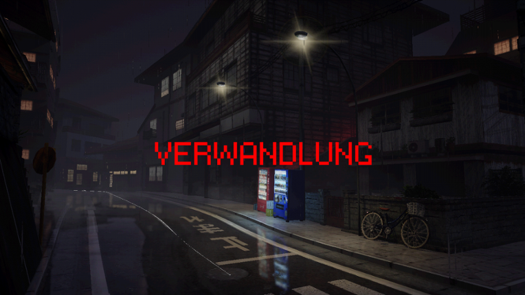 Verwandlung Image