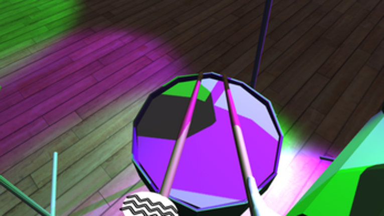 VR Drum Kit screenshot