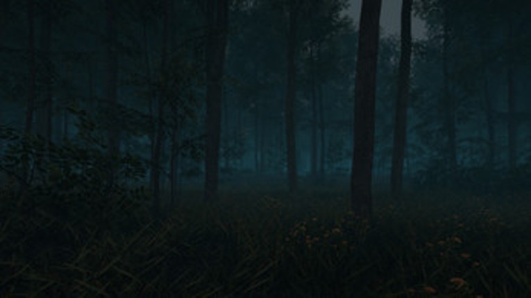 WanderWoods screenshot
