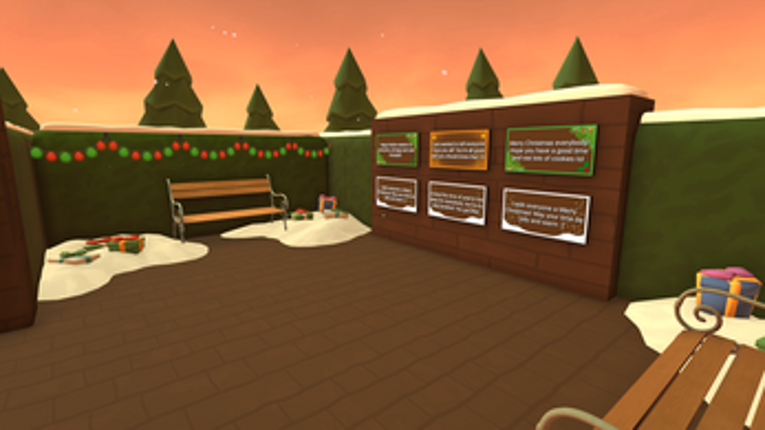 Warm Wishes Image