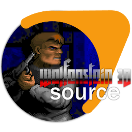 Wolfenstein 3D: source Image