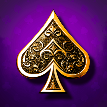 Spades HD: Classic Card Game Image