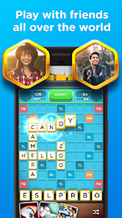 Word Domination Image