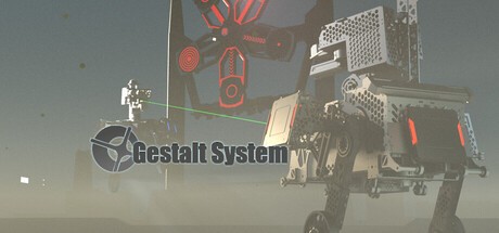Games like Gestalt System