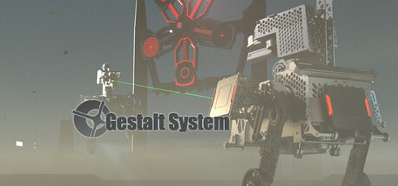 Gestalt System Image