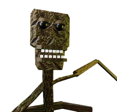 Games like GLENDO HORROR