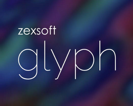 Glyph IDE Game Cover