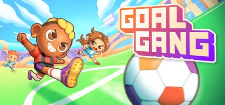 Games like Goal Gang