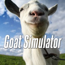 Goat Simulator Image