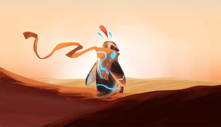 GOEN With The Wind Image