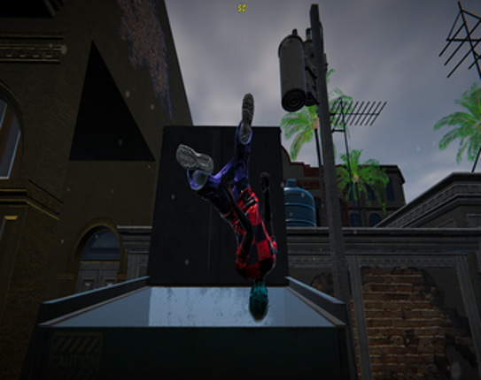 Granizado Cubano screenshot