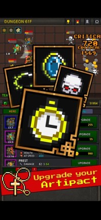 Grow Heroes screenshot